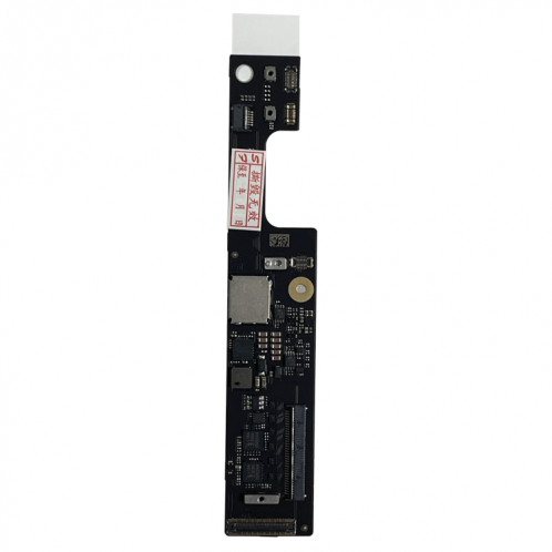 820-02862-03/A carte de connecteur tactile clavier pour MacBook Air M2 13 2022 A2681 SH97431401-05