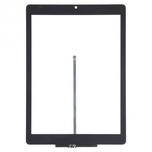 Écran tactile pour Acer Chromebook Tab 10 D651N-K9WT (Noir) SH747B394-06