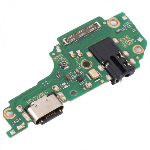 Pour vivo Y77e / Y77e (t1) Carte de port de charge 5G SH97521843-04