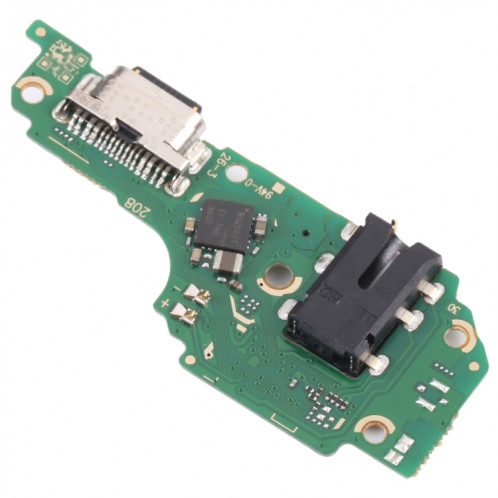Pour vivo Y77e / Y77e (t1) Carte de port de charge 5G SH97521843-04