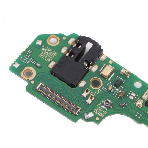 Pour vivo Y77e / Y77e (t1) Carte de port de charge 5G SH97521843-04