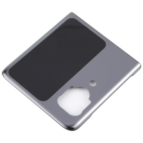 Pour OPPO Find N3 Flip Écran LCD secondaire d'origine avec numériseur Assemblage complet (Noir) SH768B973-07