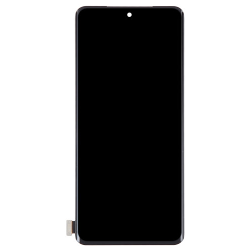Pour OPPO Reno10 Pro + OLED matériel écran LCD d'origine avec numériseur assemblage complet SH97701417-07