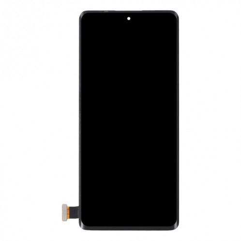 Écran LCD et numériseur d'origine LTPO4 AMOLED, assemblage complet pour Vivo X90 Pro + SH97711151-07