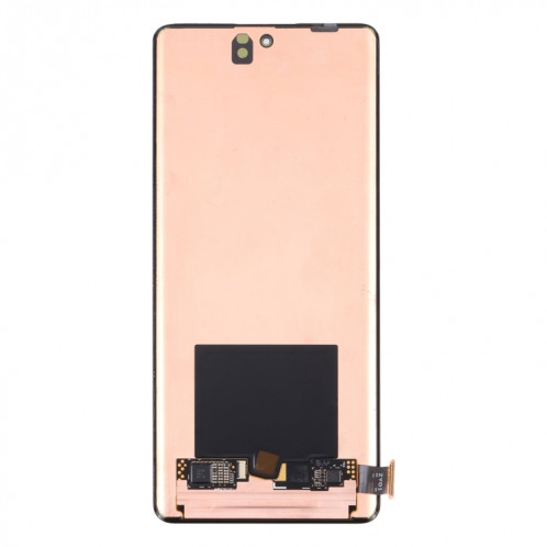 Écran LCD et numériseur d'origine LTPO4 AMOLED, assemblage complet pour Vivo X90 Pro + SH97711151-07