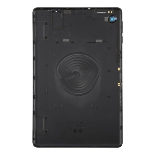 Cache arrière de batterie d'origine pour TCL Tab 10L (noir) SH73BL742-07