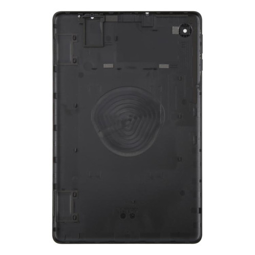 Coque arrière d'origine pour TCL Tab 10 HD 4G (noir) SH74BL1003-07