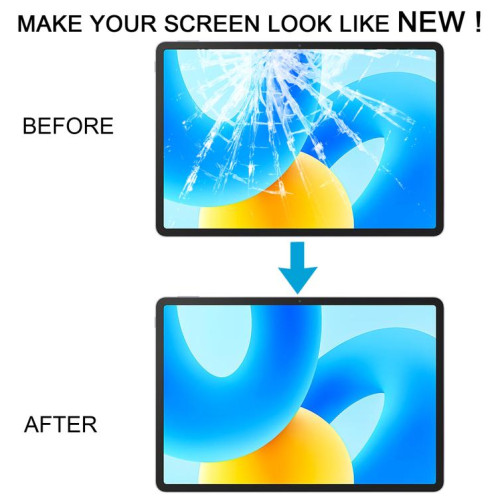 Écran LCD d'origine avec numériseur pour Huawei MatePad 11.5 TGR-W09, version mate, assemblage complet SH97781555-07