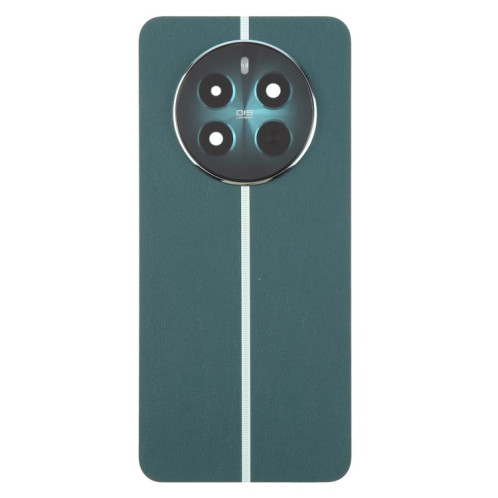 Coque arrière pour Realme 12x avec cache d'objectif d'appareil photo SH79GL1892-07