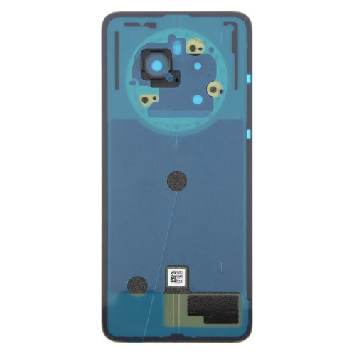 Coque arrière pour Realme 12x avec cache d'objectif d'appareil photo SH79GL1892-07