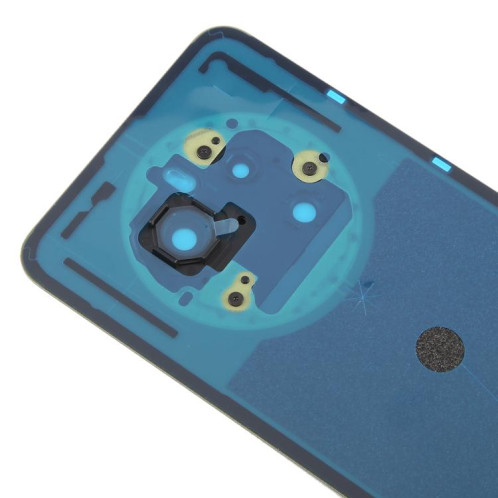 Coque arrière pour Realme 12x avec cache d'objectif d'appareil photo SH79GL1892-07