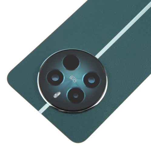 Coque arrière pour Realme 12x avec cache d'objectif d'appareil photo SH79GL1892-07