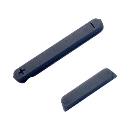 Pour Microsoft Surface Pro 7+ Bouton d'alimentation et bouton de contrôle du volume SH97821566-03