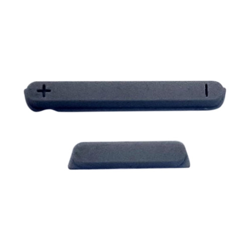 Pour Microsoft Surface Pro 7+ Bouton d'alimentation et bouton de contrôle du volume SH97821566-03