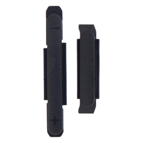 Pour le bouton d'alimentation et le bouton de contrôle du volume de Microsoft Surface Pro X SH97831151-03