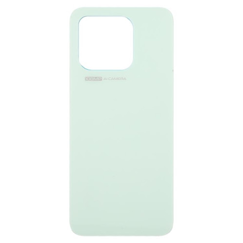 Coque arrière en verre avec adhésif pour ZTE Axon 70 SH90GL1702-07