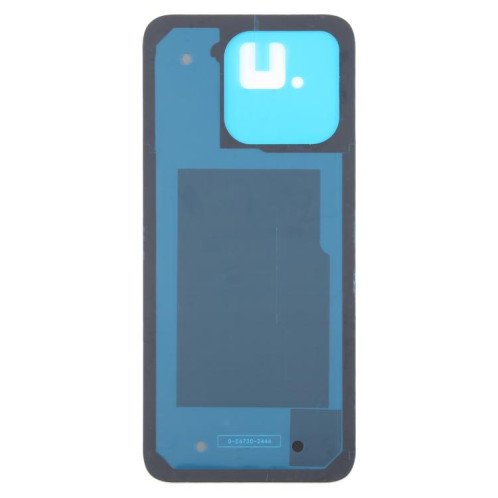 Coque arrière en verre avec adhésif pour ZTE Axon 70 SH90HL910-07
