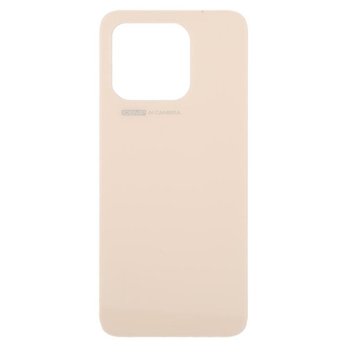 Coque arrière en verre avec adhésif pour ZTE Axon 70 SH90JL1441-07
