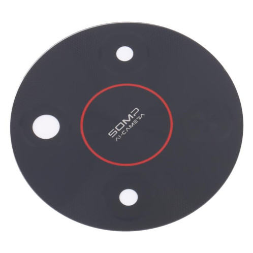 Objectif de la caméra arrière du ZTE Blade V70 Max SH9794923-04
