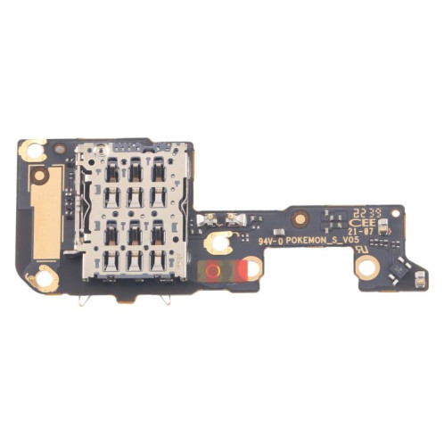 Carte lecteur de carte SIM For Nothing Phone 1 A063 SH9806362-04