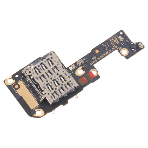 Carte lecteur de carte SIM For Nothing Phone 1 A063 SH9806362-04