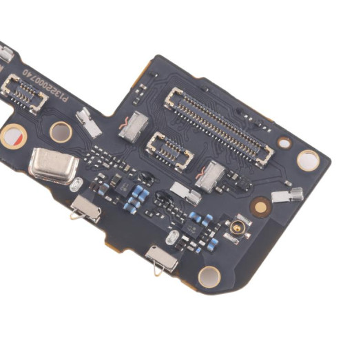 Carte lecteur de carte SIM For Nothing Phone 1 A063 SH9806362-04