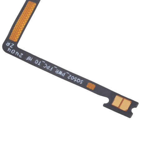 Câble flexible pour boutons d'alimentation et de volume du téléphone CMF 1 A015 SH9811507-04