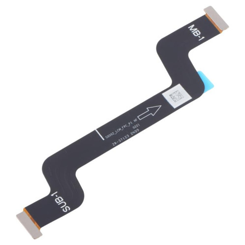 Câble flexible de connecteur de carte mère LCD pour téléphone CMF 1 A015 SH9814551-04