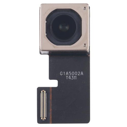 Pour la caméra arrière d'origine du Google Pixel 9a SH9822499-04