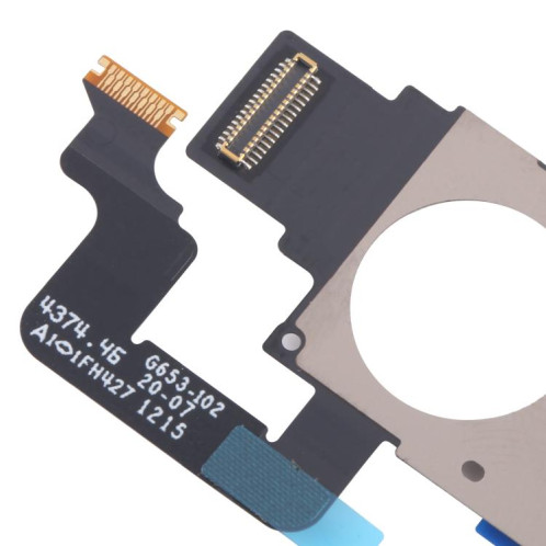 Câble flexible original pour lampe de poche Google Pixel 9 Pro SH98241864-04