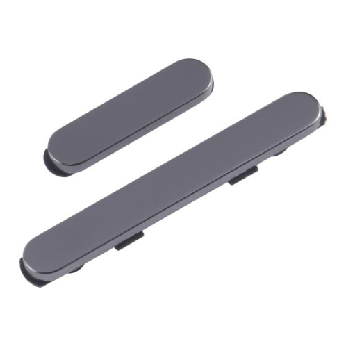 Bouton d'alimentation et de contrôle du volume pour Google Pixel 9 Pro XL (noir) SH825B51-04