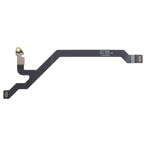 Câble flexible de signal d'origine pour Google Pixel 9 SH98281506-04