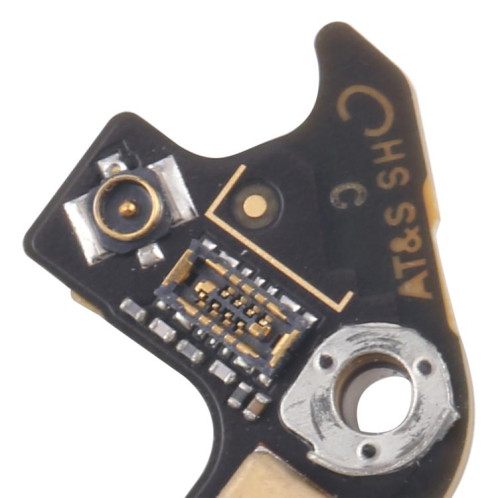 Carte microphone d'origine pour Google Pixel 9 SH9830198-04