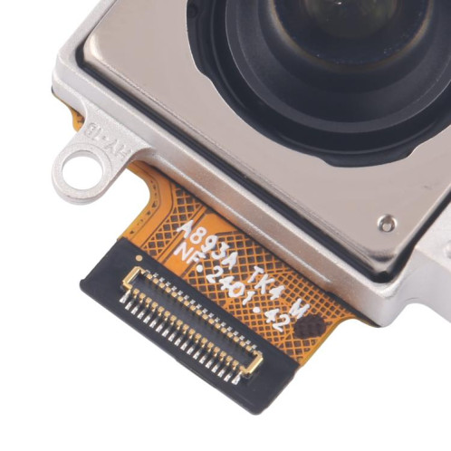 Pour la caméra arrière principale d'origine du Google Pixel 9 SH98311303-04