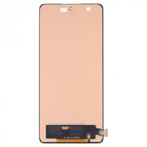 Pour écran LCD TFT Xiaomi 11T Pro avec assemblage complet de numériseur SH98321471-07