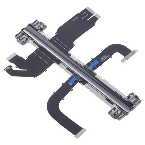 Axe de rotation d'origine avec câble flexible pour Google Pixel Fold SH98351445-04