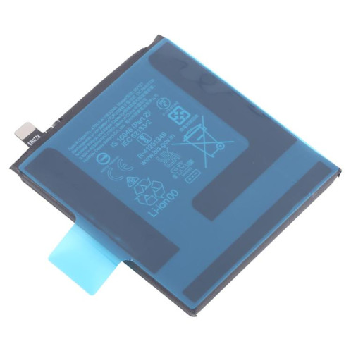 Batterie Li-ion d'origine 4700 mAh pour Google Pixel 9 SH9838516-04