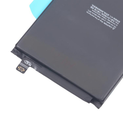 Batterie Li-ion d'origine 4700 mAh pour Google Pixel 9 SH9838516-04