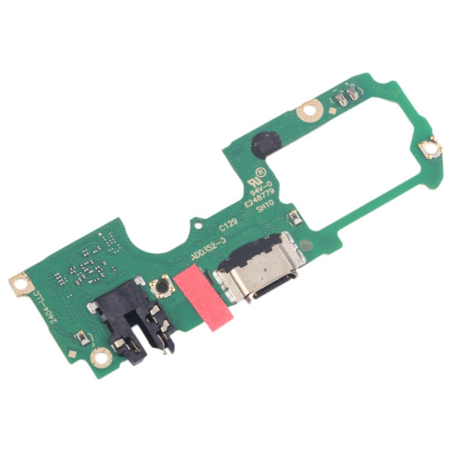 Carte de port de charge d'origine pour OPPO A73 4G CPH2099 SH98530-04