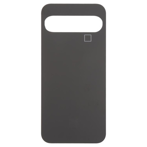 Coque arrière d'origine pour Google Pixel 9 Pro XL (noire) SH57BL1638-07