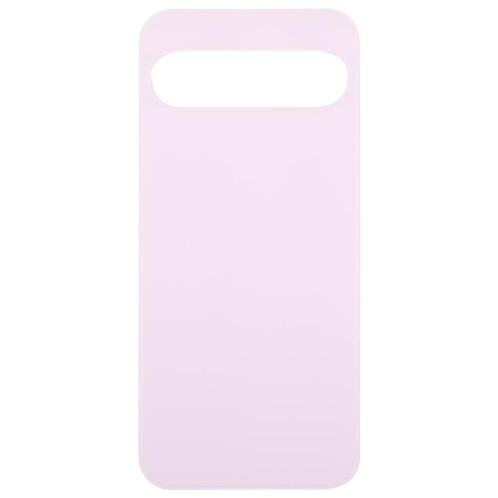 Coque arrière d'origine pour Google Pixel 9 Pro XL (rose) SH57FL823-07