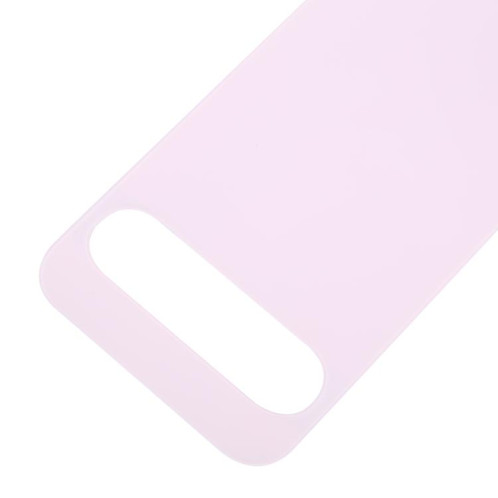 Coque arrière d'origine pour Google Pixel 9 Pro XL (rose) SH57FL823-07