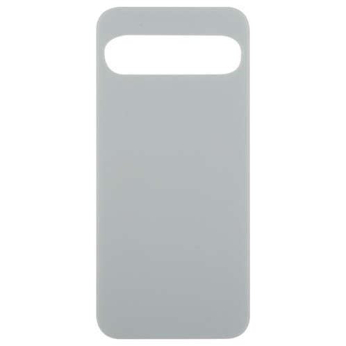 Coque arrière d'origine pour Google Pixel 9 Pro XL (gris) SH57HL1379-07