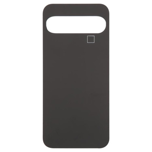 Coque arrière d'origine pour Google Pixel 9 Pro XL (gris) SH57HL1379-07