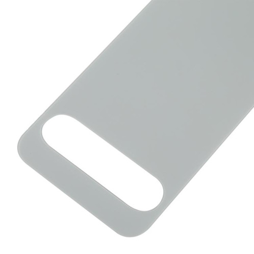 Coque arrière d'origine pour Google Pixel 9 Pro XL (gris) SH57HL1379-07