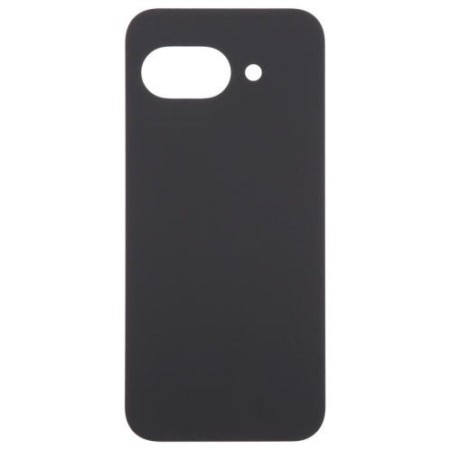 Coque arrière d'origine pour Google Pixel 9a (noire) SH58BL39-07