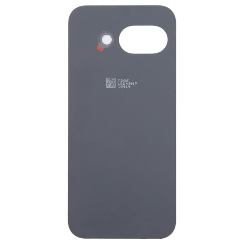 Coque arrière d'origine pour Google Pixel 9a (bleue) SH58LL1608-07
