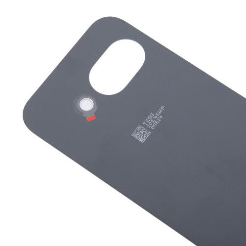 Coque arrière d'origine pour Google Pixel 9a (bleue) SH58LL1608-07