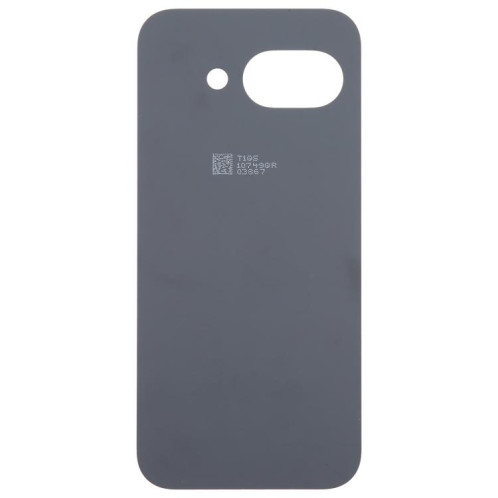 Coque arrière d'origine pour Google Pixel 9a (rouge) SH58RL1533-07