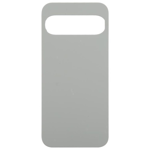 Coque arrière d'origine pour Google Pixel 9 Pro (gris) SH59HL583-07